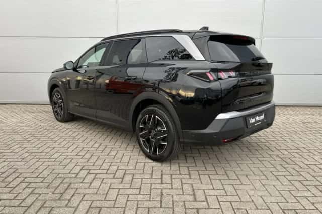 Peugeot 5008 (2025) thumbnail 3