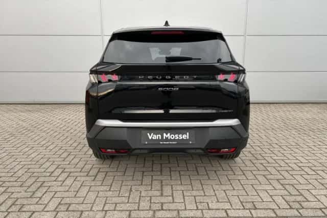 Peugeot 5008 (2025) thumbnail 4