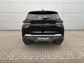 Peugeot 5008 (2025) thumbnail 4
