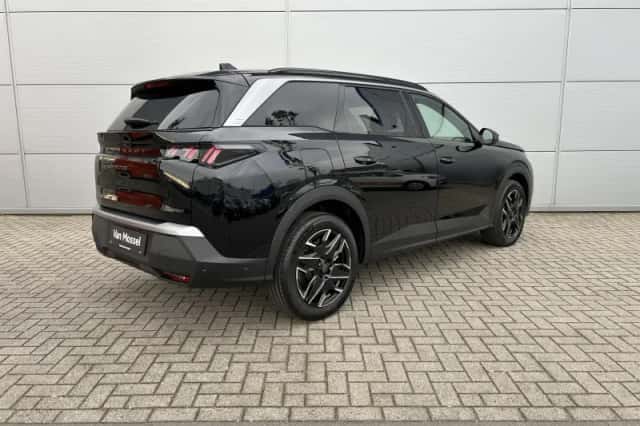Peugeot 5008 (2025) thumbnail 5