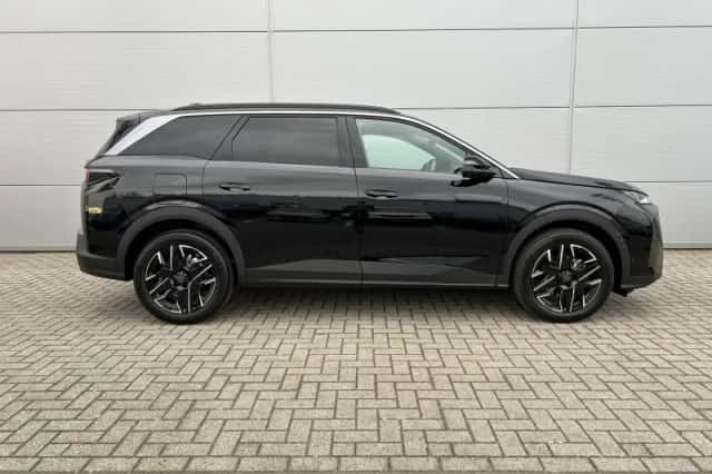 Peugeot 5008 (2025) thumbnail 6