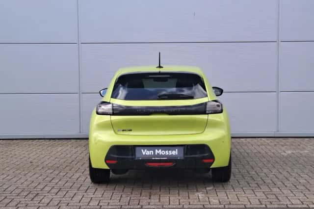 Peugeot e-208 (2024) thumbnail 7