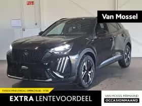Peugeot 2008 (2025) thumbnail 1