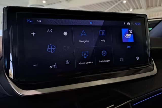 Peugeot 2008 (2025) thumbnail 12