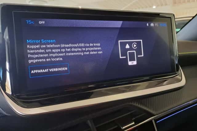 Peugeot 2008 (2025) thumbnail 13