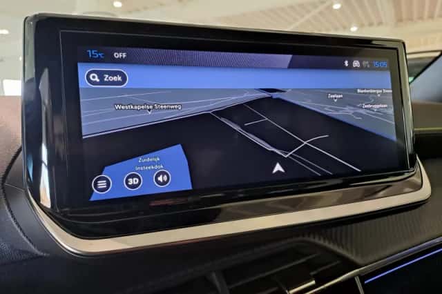 Peugeot 2008 (2025) thumbnail 14