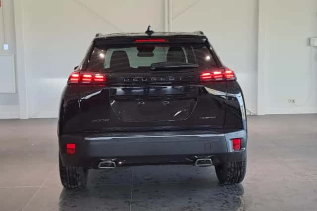 Peugeot 2008 (2025) thumbnail 6