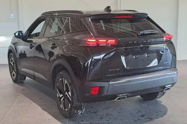 Peugeot 2008 (2025) thumbnail 7