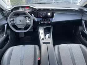Peugeot 408 (2023) thumbnail 11