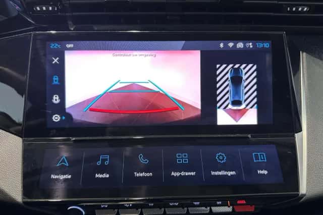 Peugeot 408 (2023) thumbnail 18