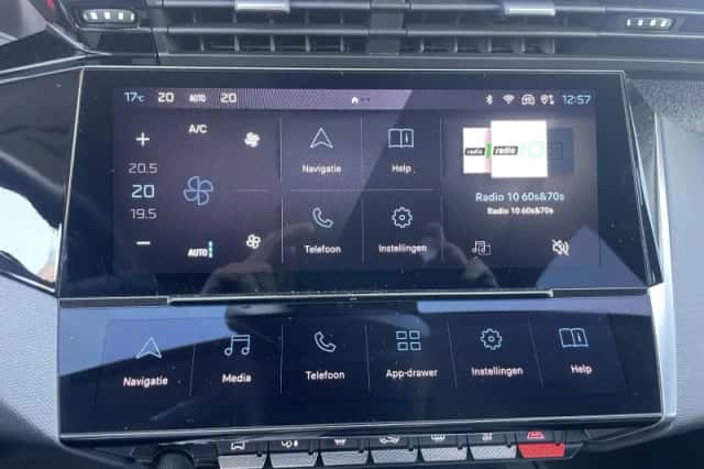 Peugeot 408 (2023) thumbnail 19