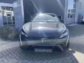 Peugeot 408 (2023) thumbnail 5