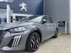 Peugeot 208 (2024) thumbnail 3