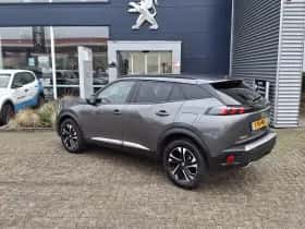 Peugeot 2008 (2021) thumbnail 5
