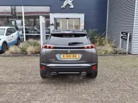 Peugeot 2008 (2021) thumbnail 7