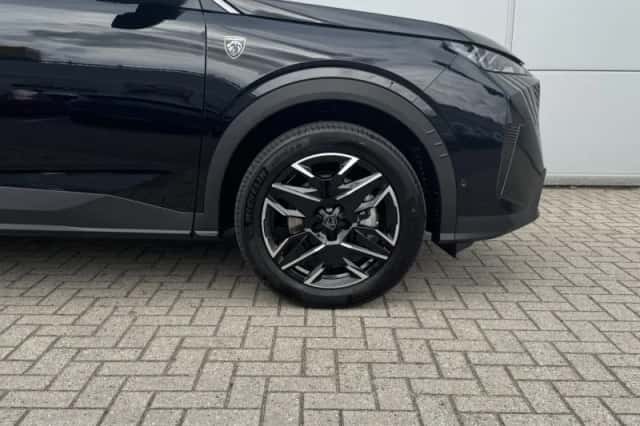 Peugeot 5008 (2025) thumbnail 11