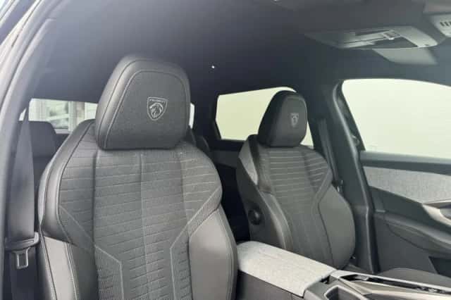 Peugeot 5008 (2025) thumbnail 12