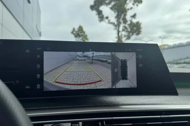 Peugeot 5008 (2025) thumbnail 18