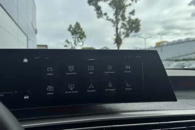 Peugeot 5008 (2025) thumbnail 19