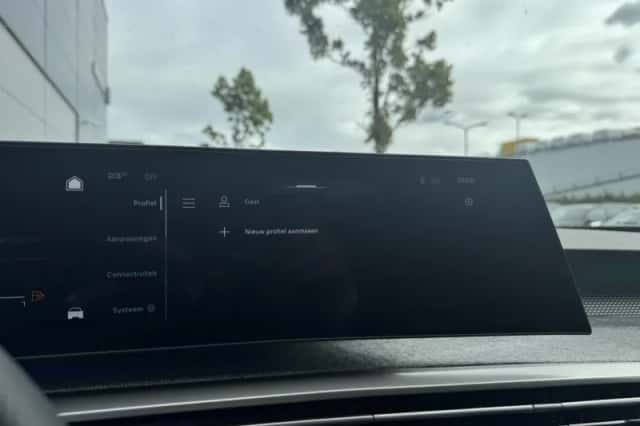 Peugeot 5008 (2025) thumbnail 20