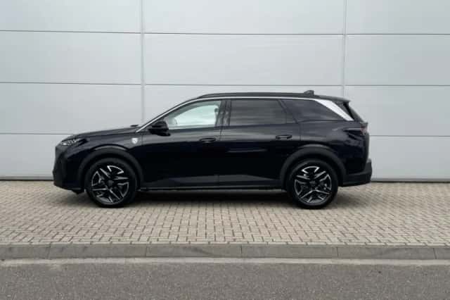 Peugeot 5008 (2025) thumbnail 3