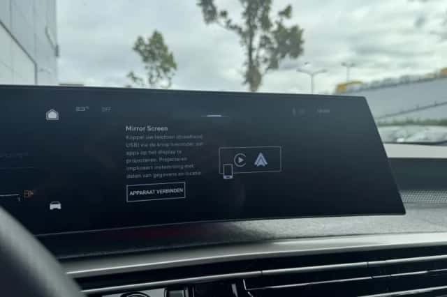Peugeot 5008 (2025) thumbnail 21