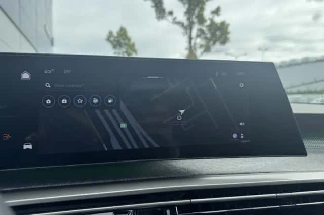 Peugeot 5008 (2025) thumbnail 23