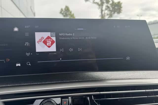 Peugeot 5008 (2025) thumbnail 26