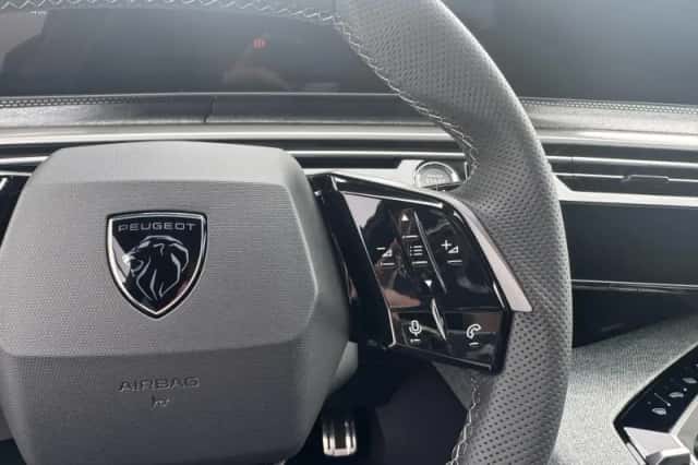 Peugeot 5008 (2025) thumbnail 30