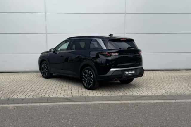 Peugeot 5008 (2025) thumbnail 4