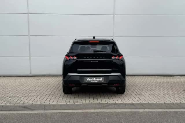 Peugeot 5008 (2025) thumbnail 5