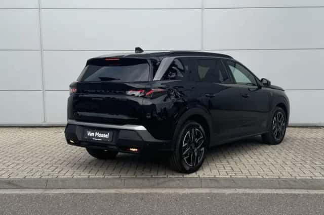 Peugeot 5008 (2025) thumbnail 6