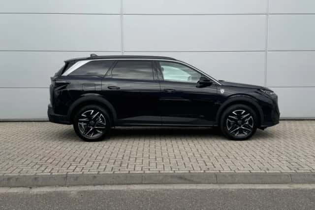 Peugeot 5008 (2025) thumbnail 7