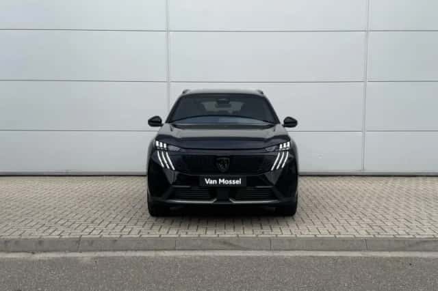 Peugeot 5008 (2025) thumbnail 9