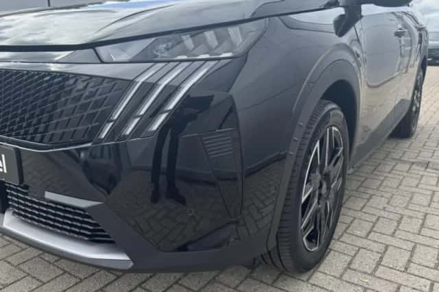 Peugeot 5008 (2025) thumbnail 10