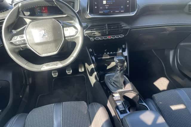 Peugeot 2008 (2020) thumbnail 11