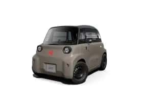 Citroën Ami (2025)