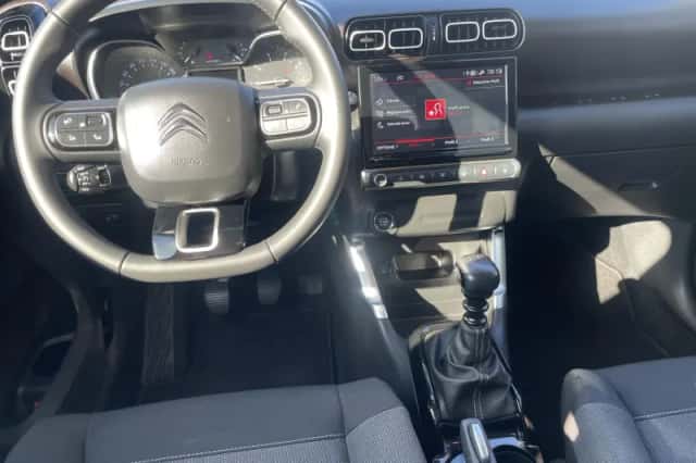 Citroën C3 Aircross (2024) thumbnail 11