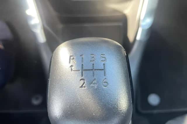 Citroën C3 Aircross (2024) thumbnail 19