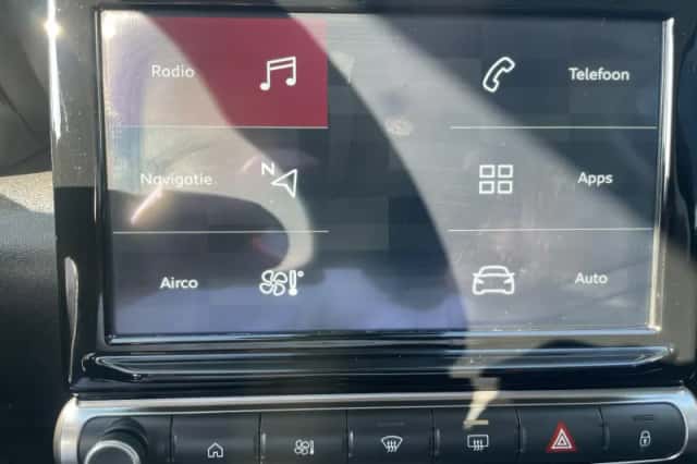 Citroën C3 Aircross (2024) thumbnail 20