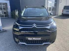 Citroën C3 Aircross (2024) thumbnail 3