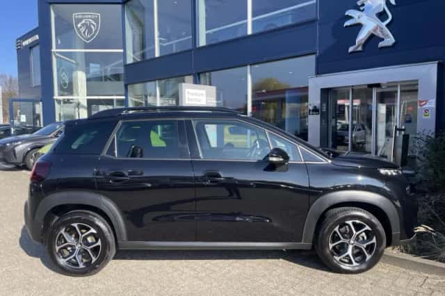Citroën C3 Aircross (2024) thumbnail 6