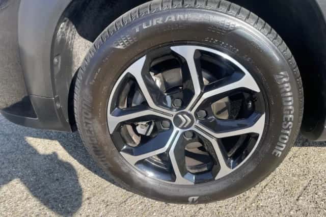 Citroën C3 Aircross (2024) thumbnail 9