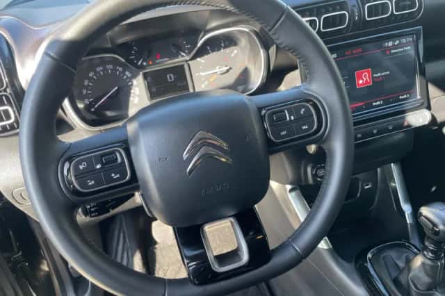 Citroën C3 Aircross (2024) thumbnail 10