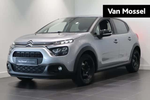 Citroën C3 (2021) thumbnail 1