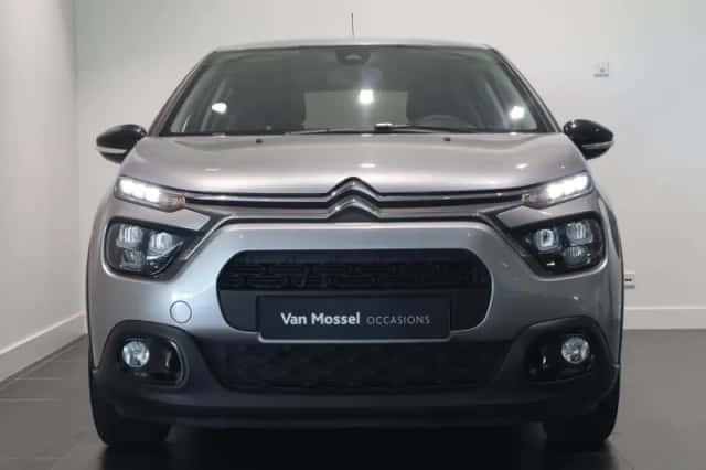 Citroën C3 (2021) thumbnail 3