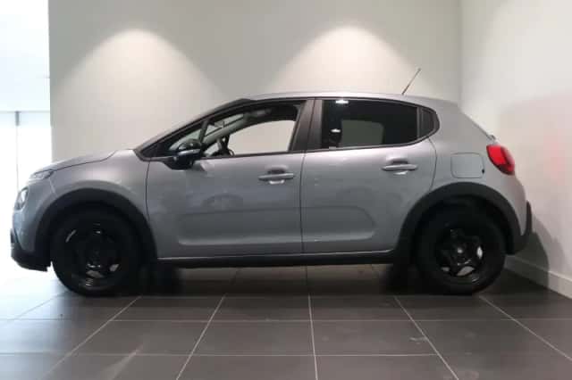 Citroën C3 (2021) thumbnail 4