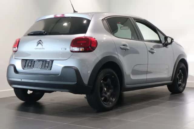 Citroën C3 (2021) thumbnail 5