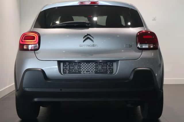 Citroën C3 (2021) thumbnail 6