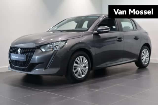 Peugeot 208 (2023) thumbnail 1
